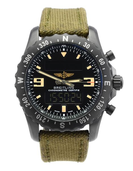 Breitling Chronospace M78366